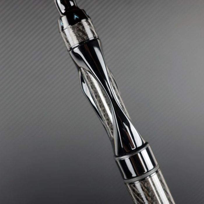 Lanseta Sportex Black Arrow G-4 ULR, 2.40m, 0.5-7g, 2buc 3