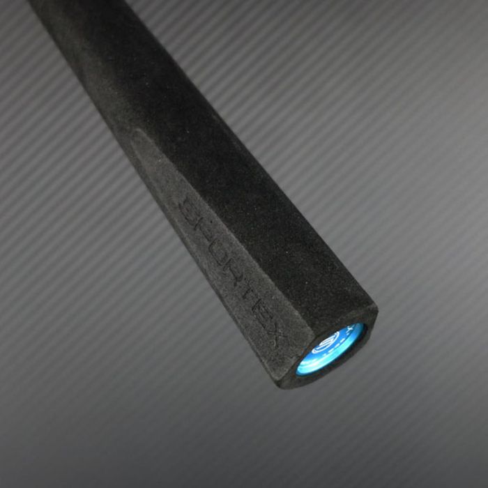 Lanseta Sportex Black Arrow G-4 ULR, 2.40m, 0.5-7g, 2buc 5