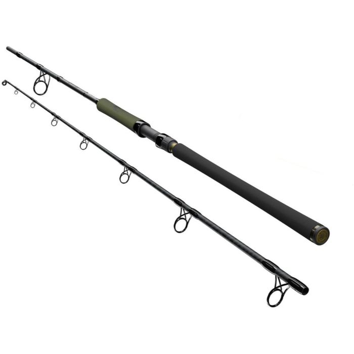 Lanseta Sportex Catfire CS-2 Boat Float, 2.40m, 100-200g, 2buc