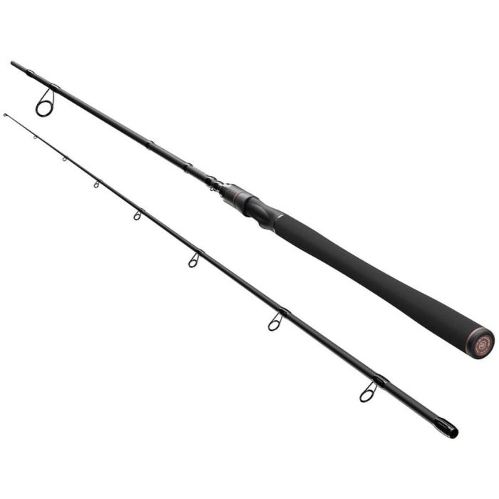 Lanseta Sportex KEV Nitro RS-2 235, 2.35m, 23-96g, 2buc