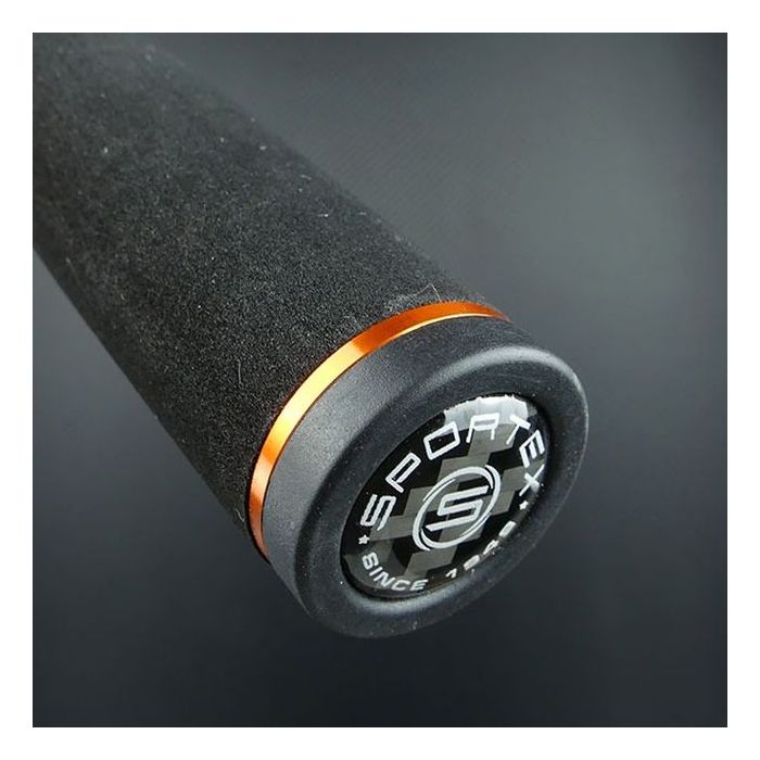 Lanseta Sportex Xclusive Feeder RS-2 XS Light, 3.00m, 35-85g, 2+3buc 5