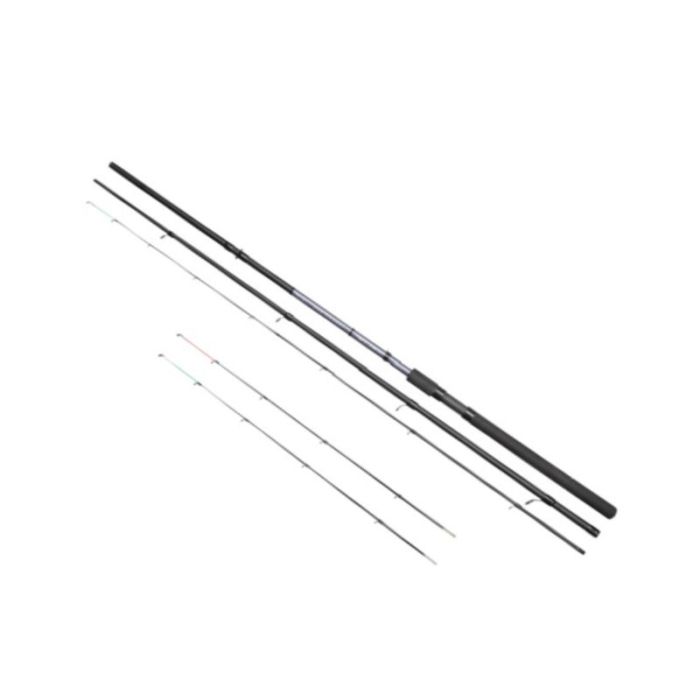 Въдица Spro C-Tec Pantera фидер, 3.60m, 80g, 3+2 бр.