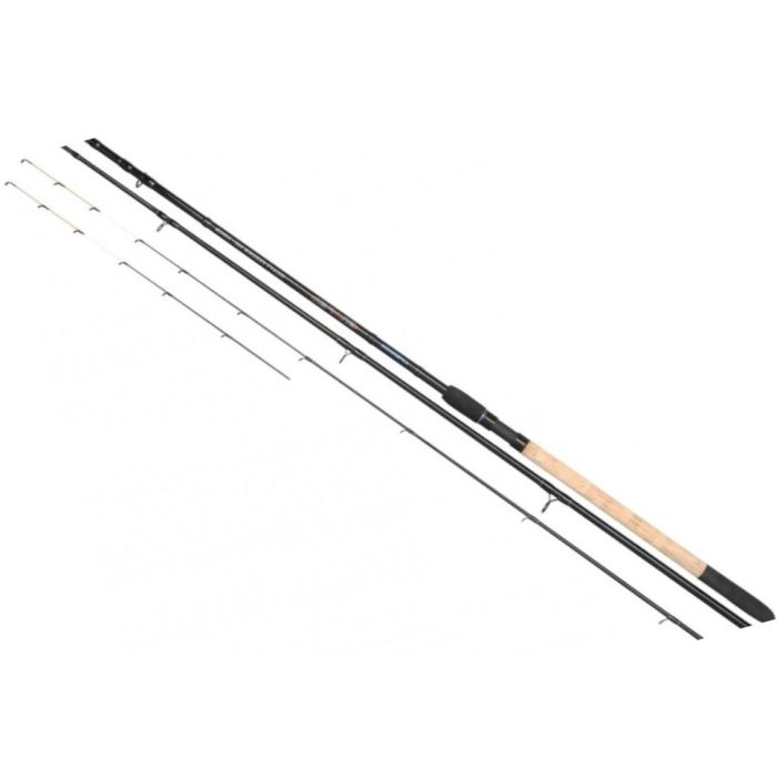 Lanseta Spro Cresta Snyper Feeder Medium, 3.60m, 80g, 3+2buc