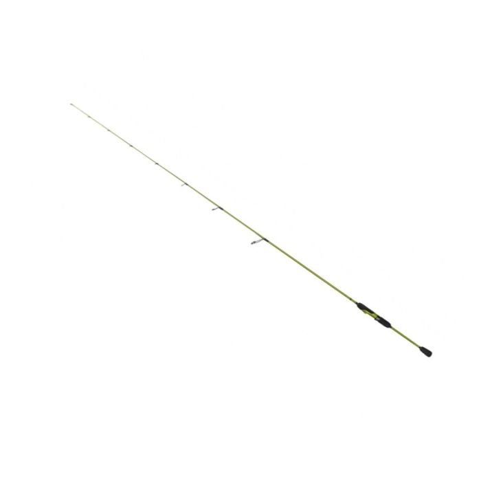 Lanseta Spro FS Solidz 1.80m, 0-30gr, Kryptonite Kiwi