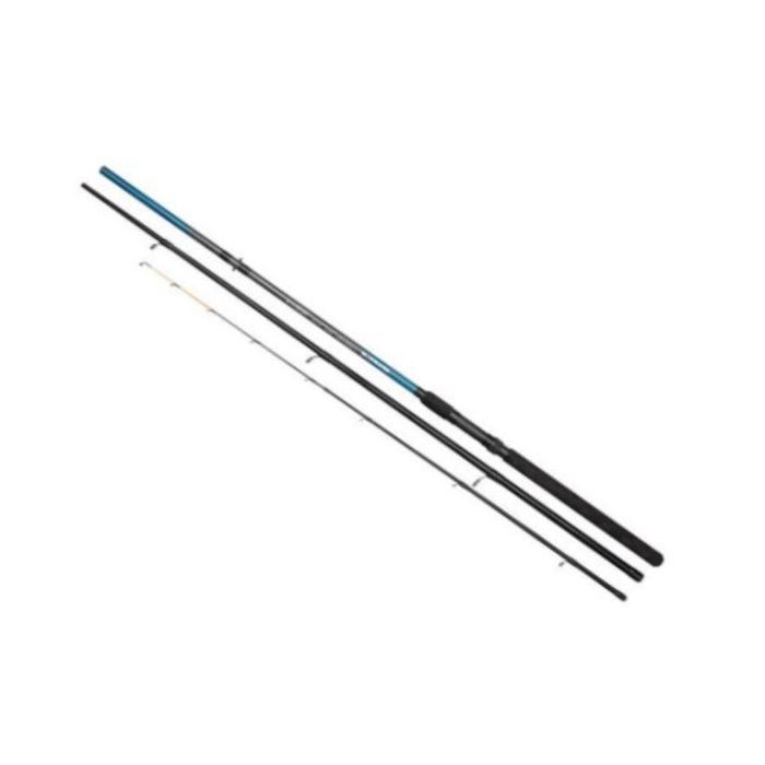 Lanseta Spro Spartan Feeder, 3.45m, 75g, 3+2buc