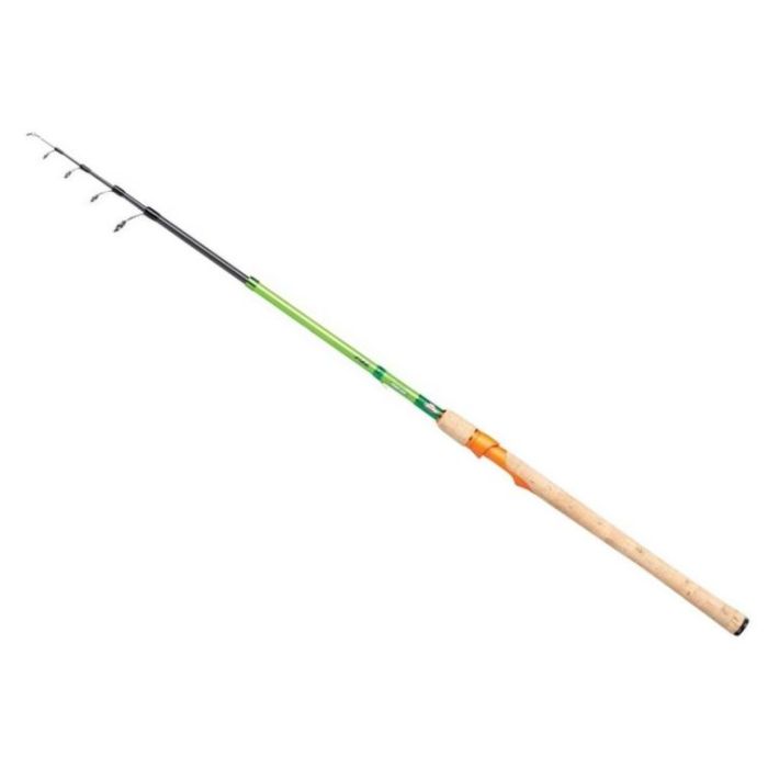 Lanseta Telescopica Berkley Flex Trout TE-270, 2.70m, 5-20g