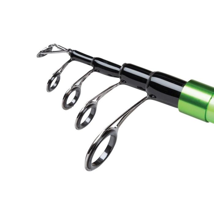 Lanseta Telescopica Berkley Flex Trout TE-270, 2.70m, 5-20g 3
