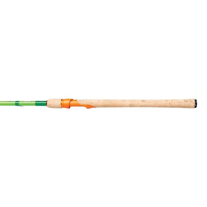 Lanseta Telescopica Berkley Flex Trout TE-270, 2.70m, 5-20g 2