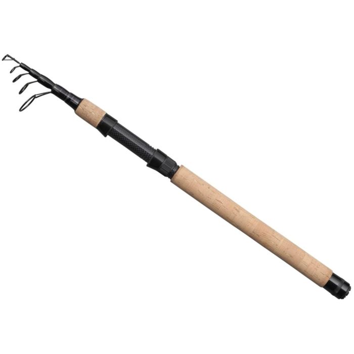 Lanseta Telescopica Berkley Lightning HT II M, 2.74m, 7-28g