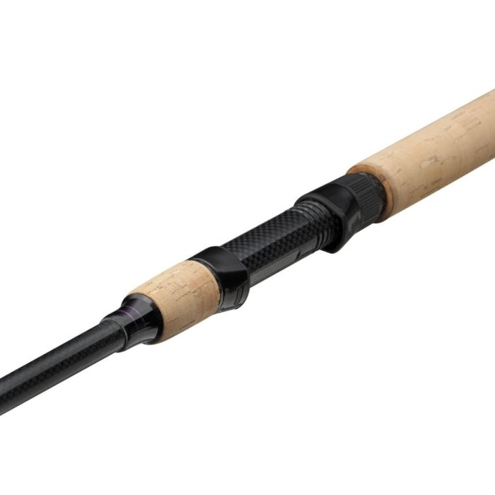 Lanseta Telescopica Berkley Lightning HT II M, 2.74m, 7-28g 5
