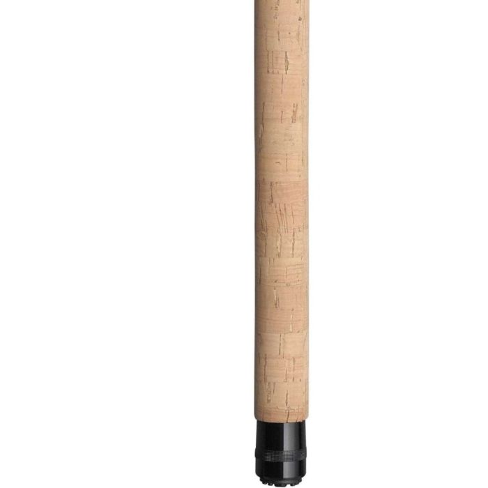 Lanseta Telescopica Berkley Lightning HT II M, 2.74m, 7-28g 6