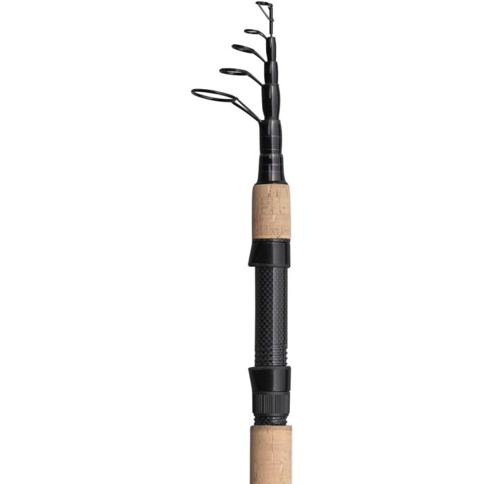 Lanseta Telescopica Berkley Lightning HT II M, 2.74m, 7-28g 2