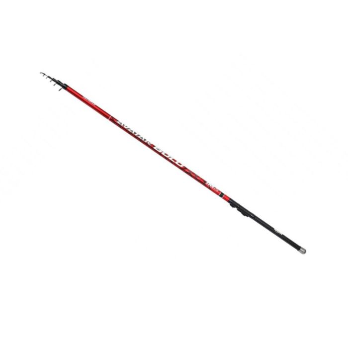 Lanseta Telescopica Formax Avatar Power Bolo 400, 4.00m, 10-30g