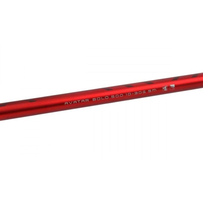 Lanseta Telescopica Formax Avatar Power Bolo 400, 4.00m, 10-30g 5