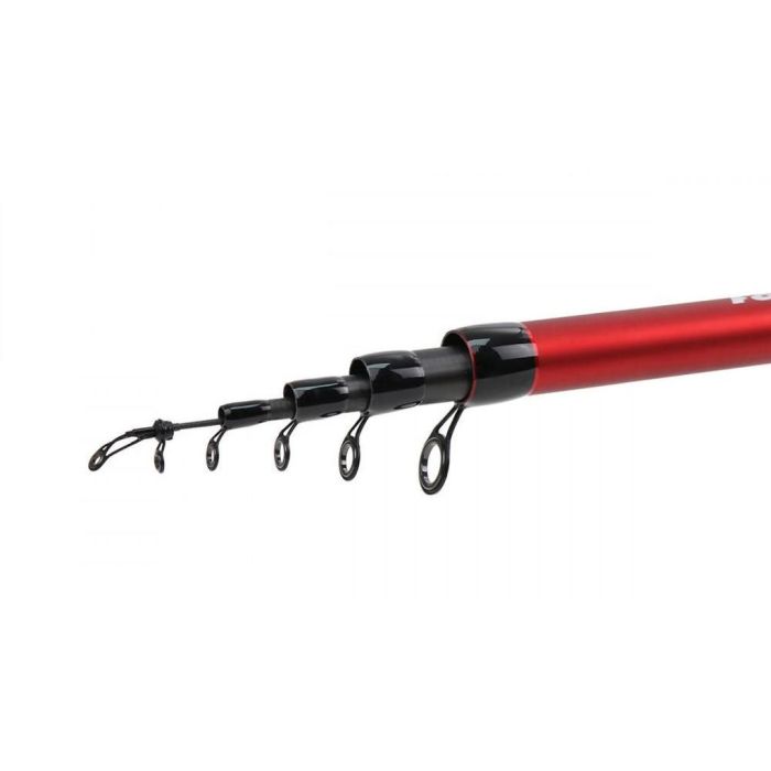 Lanseta Telescopica Formax Avatar Power Bolo 400, 4.00m, 10-30g 3