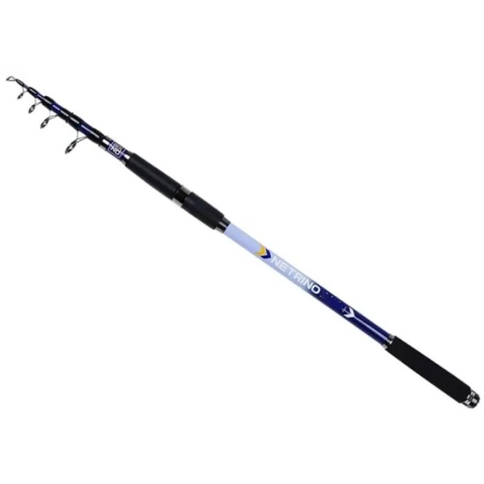 Lanseta Telescopica Golden Catch Zeox Netrino Tele, 2.40m, 40-90g