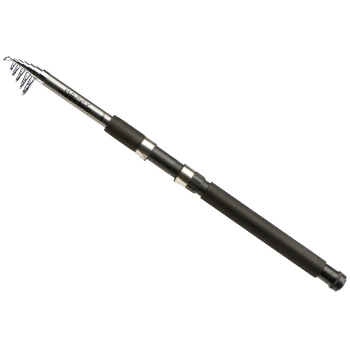 Lanseta Telescopica Jaxon Happy Weekend Tele Universal, 3.30m, 10-40g
