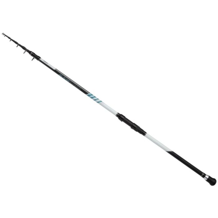Lanseta Telescopica Shimano Alivio CX Boat Tele, 2.40m, 50-150g