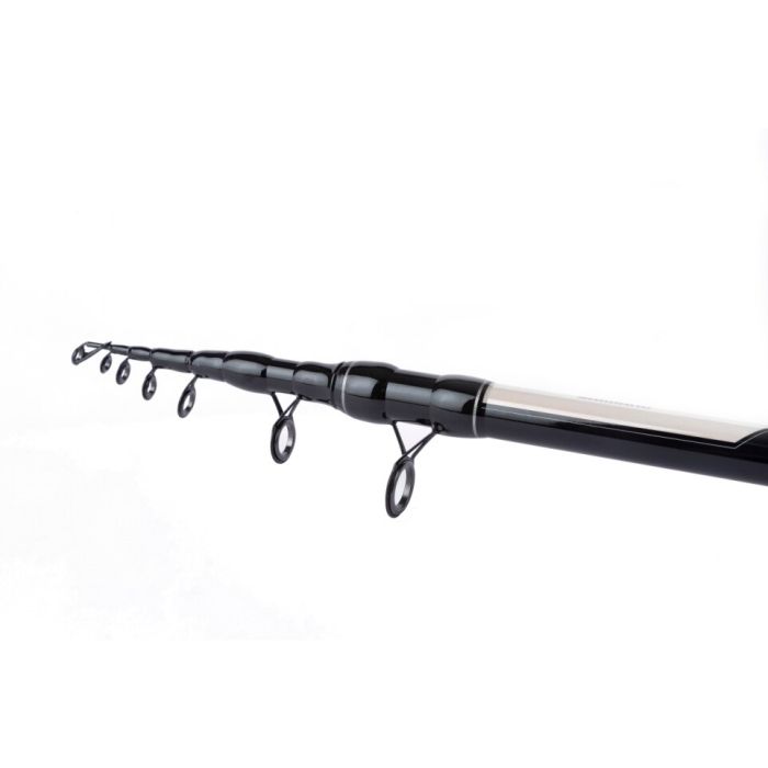 Lanseta Telescopica Shimano Alivio CX Boat Tele, 2.40m, 50-150g 3
