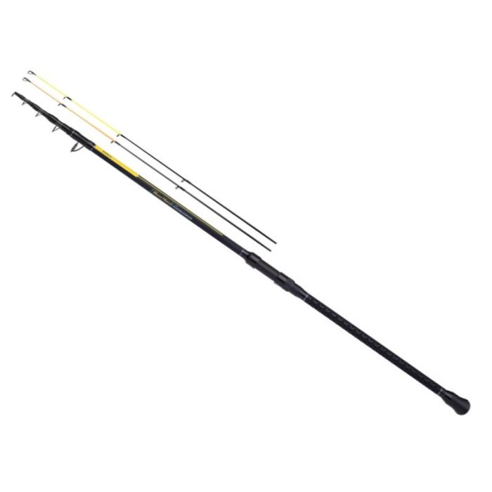 Телескопична въдица Shimano Beastmaster DX Tele Boat Quiver, 3.50m, 150g