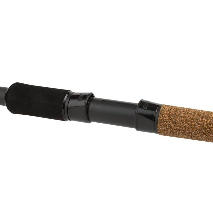 Телескопична въдица Shimano Catana AR TEGT Wrap, 4.20m, 40-100g 2