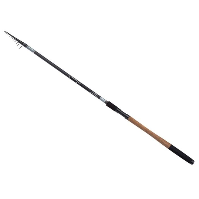Телескопична въдица Shimano Catana AR TEGT Wrap, 4.20m, 40-100g