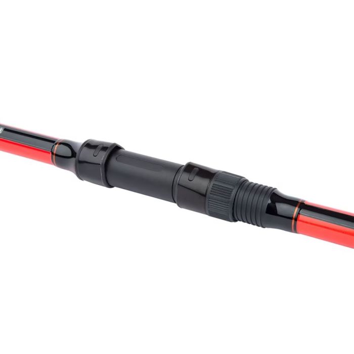 Телескопична въдица Shimano Catana CX Boat Quiver Tele, 3.50m, 150g + 2 върха 2