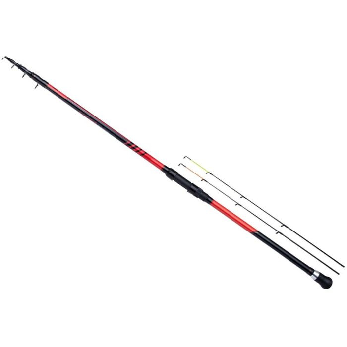 Lanseta Telescopica Shimano Catana CX Boat Quiver Tele