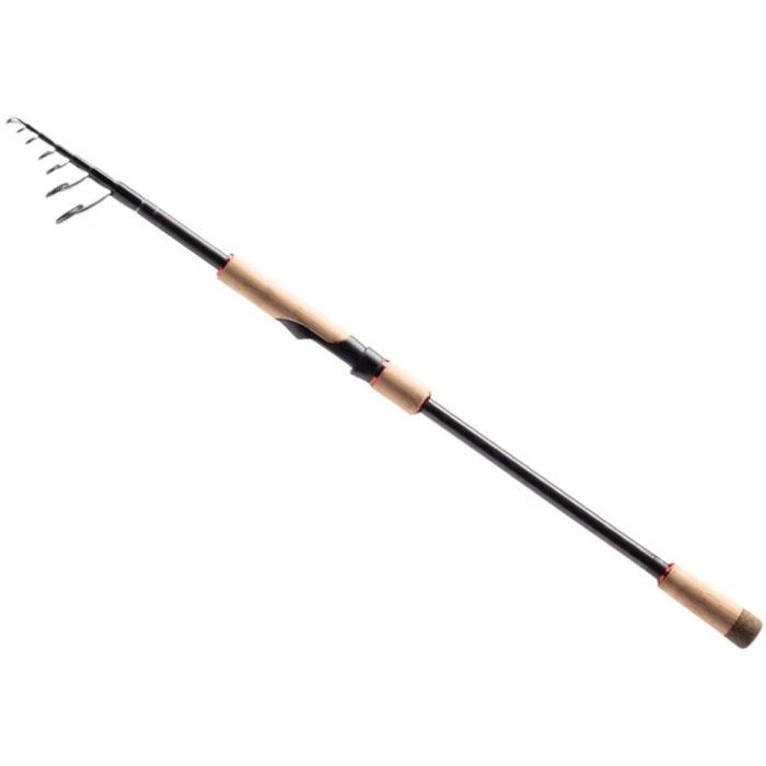 Телескопичен спининг въдичарски прът Shimano Catana GX Спининг Tele MF, 3.00m, 20-50g