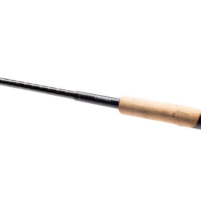 Телескопична спининг въдица Shimano Catana GX Спининг Tele MF, 2.70m, 14-40g 5