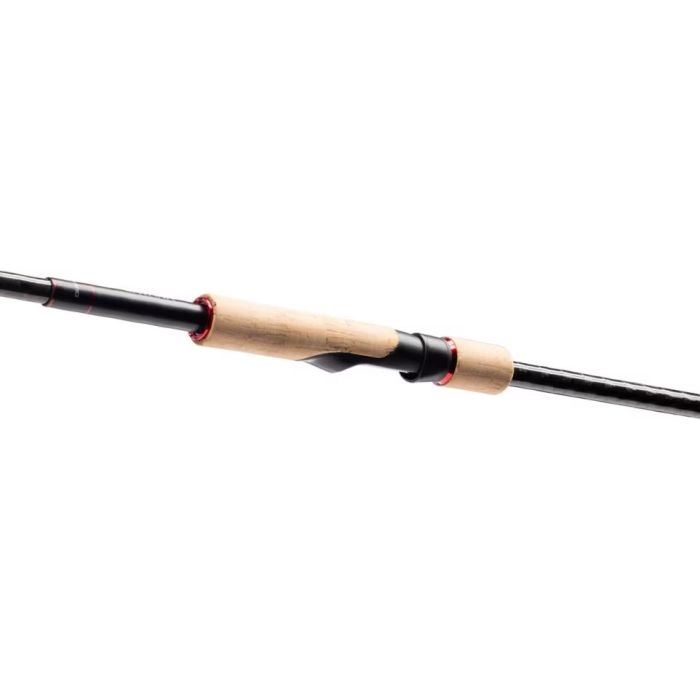 Телескопичен спининг въдичарски прът Shimano Catana GX Спининг Tele MF, 3.00m, 20-50g 4