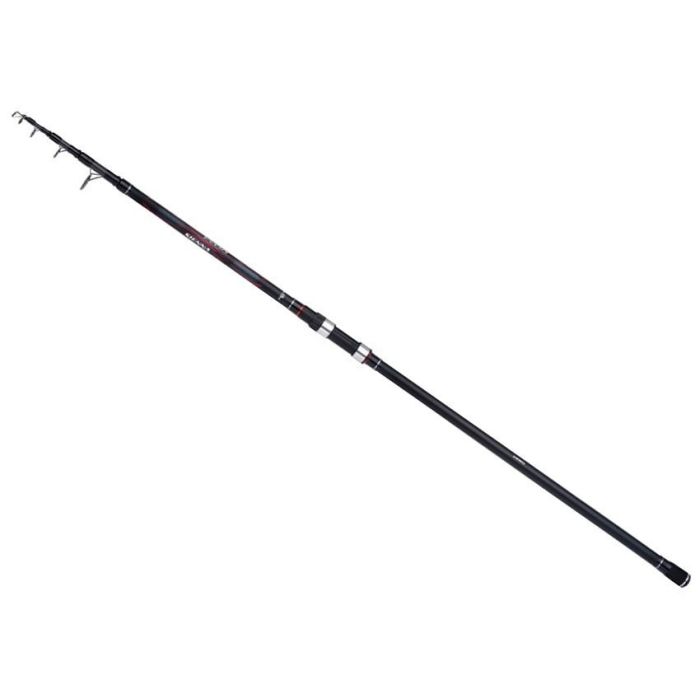Телескопична въдица Shimano Sienna HD TE GT Wrap, 3.60m, 50-100g