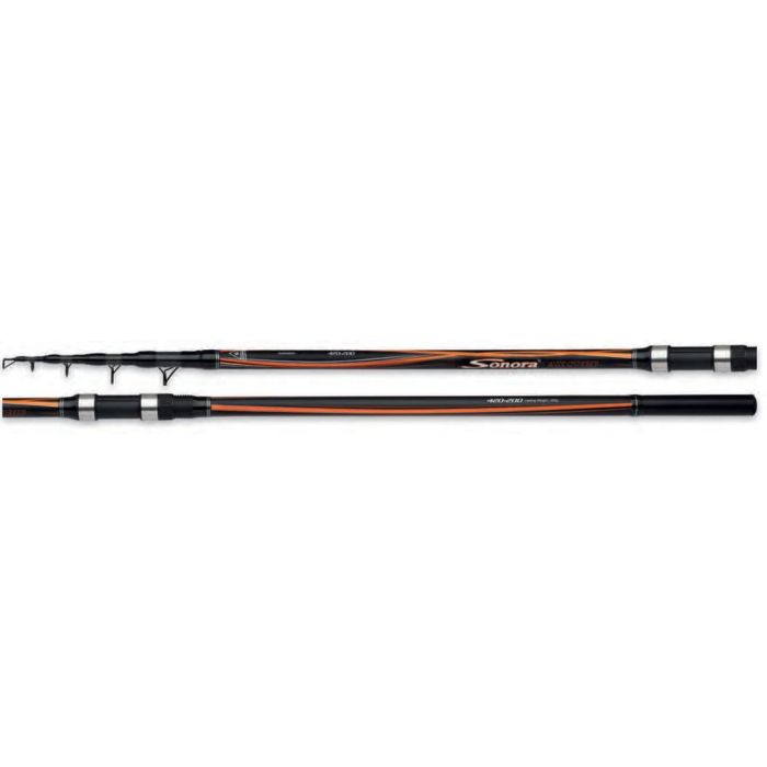 Телескопична въдица Shimano Sonora AX Surf Tele 4220, 4.20m, 200g 2
