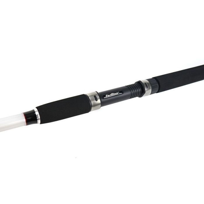Lanseta Telescopica Thunder Tele Boat, 2.50m, 30-120g 4