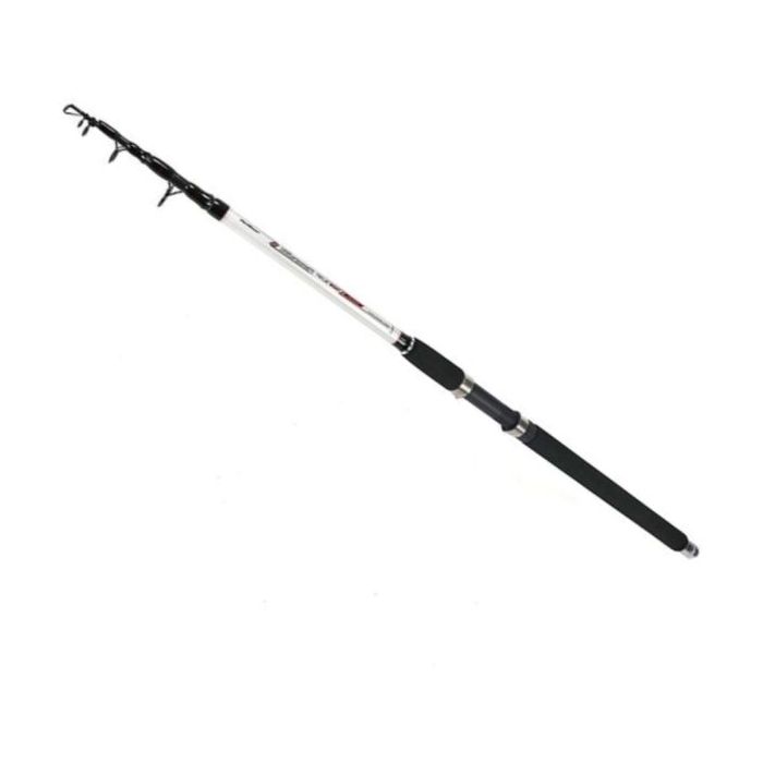 Lanseta Telescopica Thunder Tele Boat, 2.50m, 30-120g