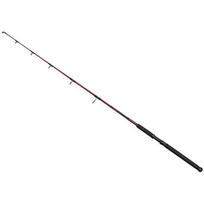 Lanseta Ugly Stik Silurus Clonk, 1.95m, 80-200g, 1buc