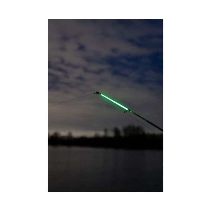 Lanseta Zebco After Dark Hell Light, Varf LED 2