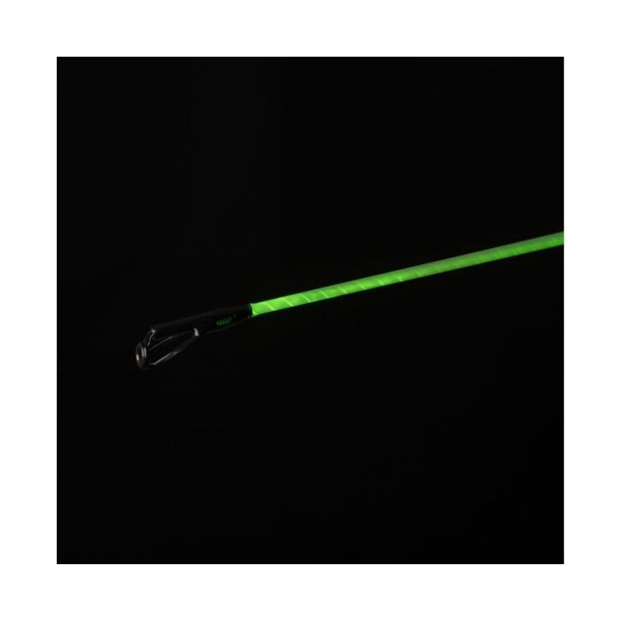 Lanseta Zebco After Dark Hell Light, Varf LED 3