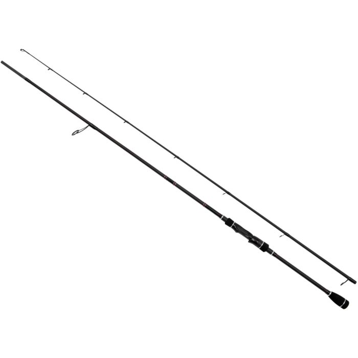 Lanseta Zebco Demonic Spin M, 2.40m, 15-45g, 2buc