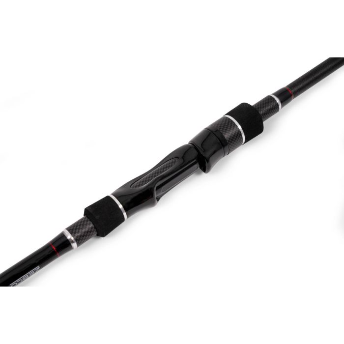 Lanseta Zebco Demonic Spin M, 2.40m, 15-45g, 2buc 6