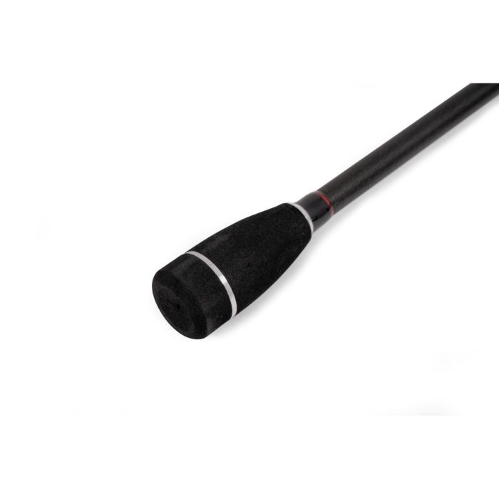 Lanseta Zebco Demonic Spin M, 2.40m, 15-45g, 2buc 9