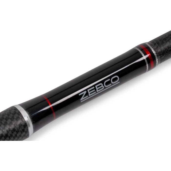 Lanseta Zebco Demonic Spin M, 2.40m, 5-15g, 2buc 7