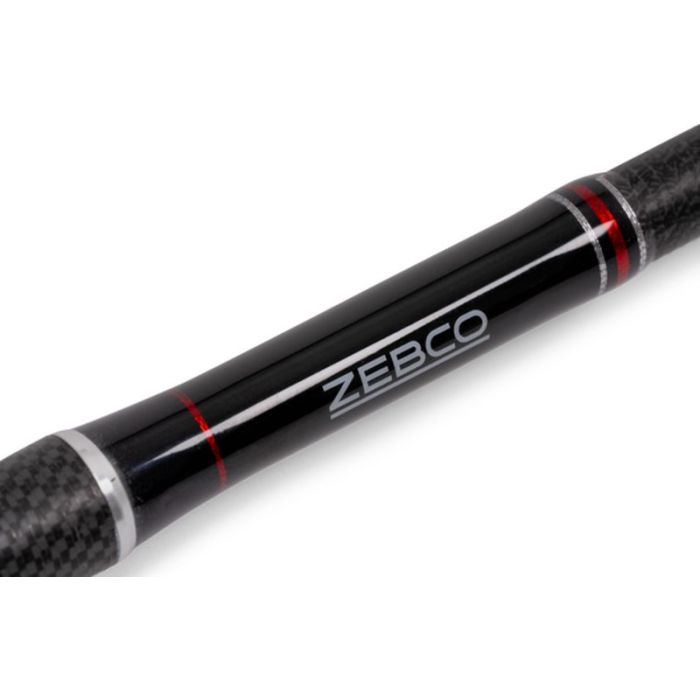 Lanseta Zebco Demonic Spin L, 2.00m, 1-7g 3