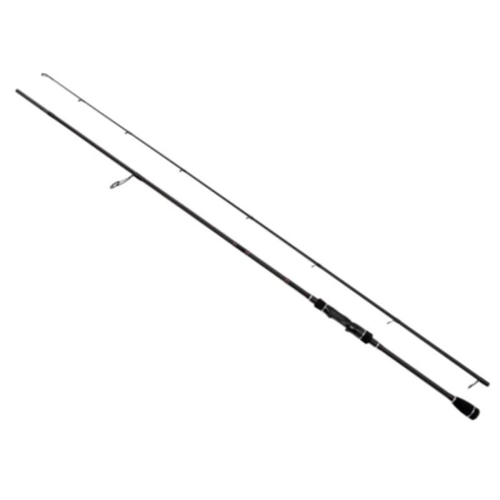 Lanseta Zebco Demonic Spin L, 2.00m, 1-7g