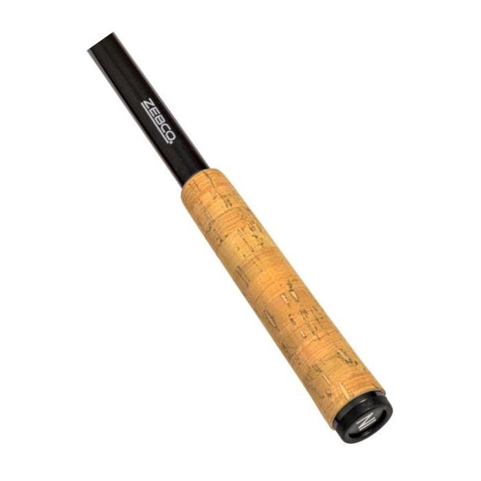 Въдица Zebco Trophy Allround, 3.60m, 25-80g, 3buc 7