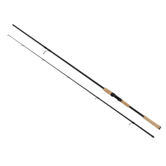 Lanseta Zebco Trophy X Spin, 2.40m, 15-75g, 2buc