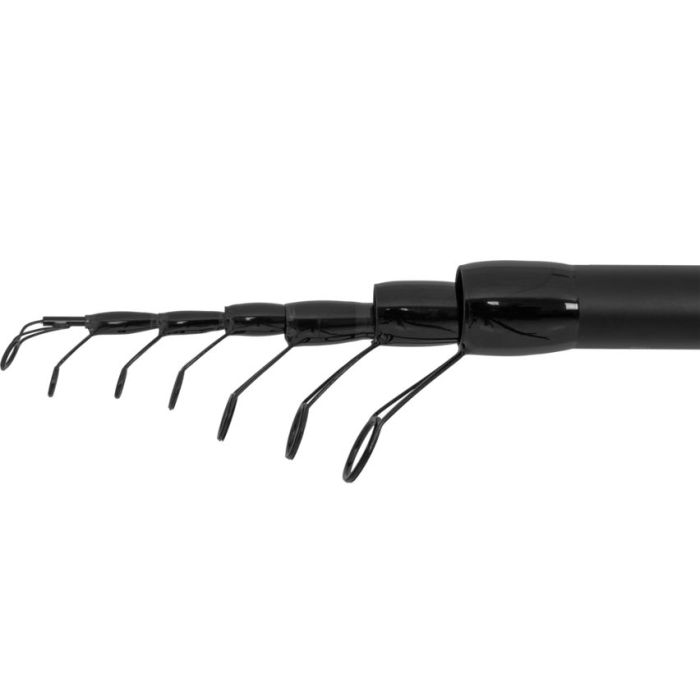 Lanseta Zebco Trophy X Tele Float, 5.00m, 5-35g 2