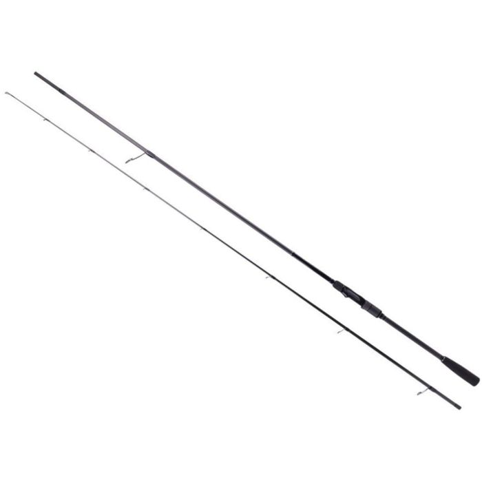 Lanseta Zeck Cherry-Stick Black Edition, 2.30m, 4-16g, 2buc
