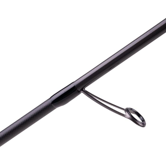 Lanseta Zeck Cherry-Stick Black Edition, 2.50m, 5-18g, 2buc 3