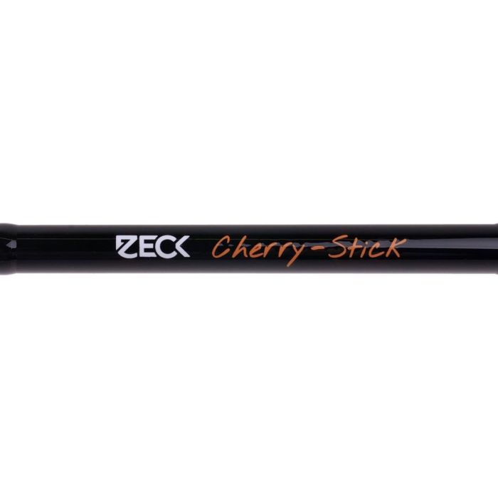 Lanseta Zeck Cherry-Stick Black Edition, 2.30m, 4-16g, 2buc 8